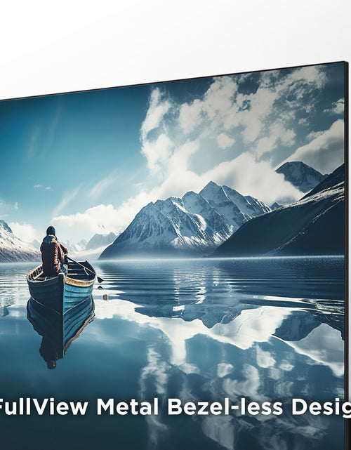 Load image into Gallery viewer, 43” Class S Class 1080P FHD HDR LED Smart TV with Google TV, 43S350G
