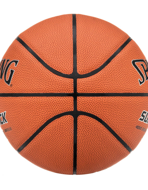 Load image into Gallery viewer, Super Tack Pro Indoor and Outdoor Basketball - Size 5, 27.5&quot;
